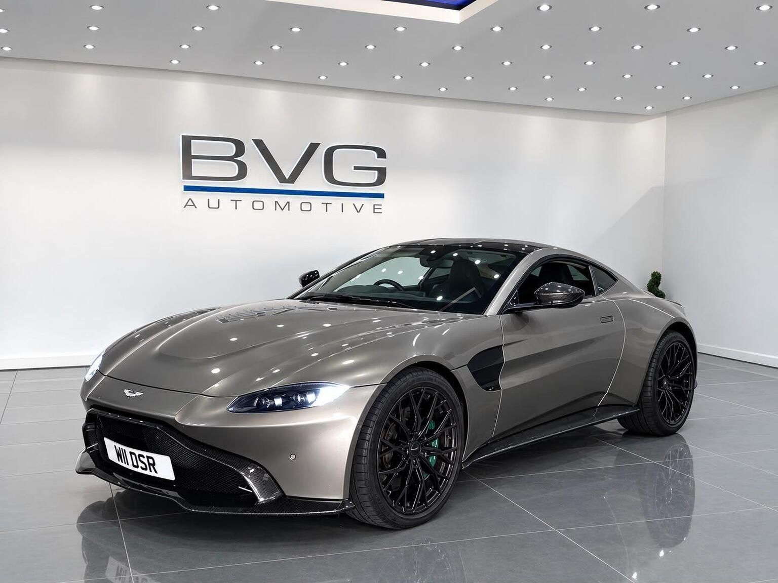 Vantage