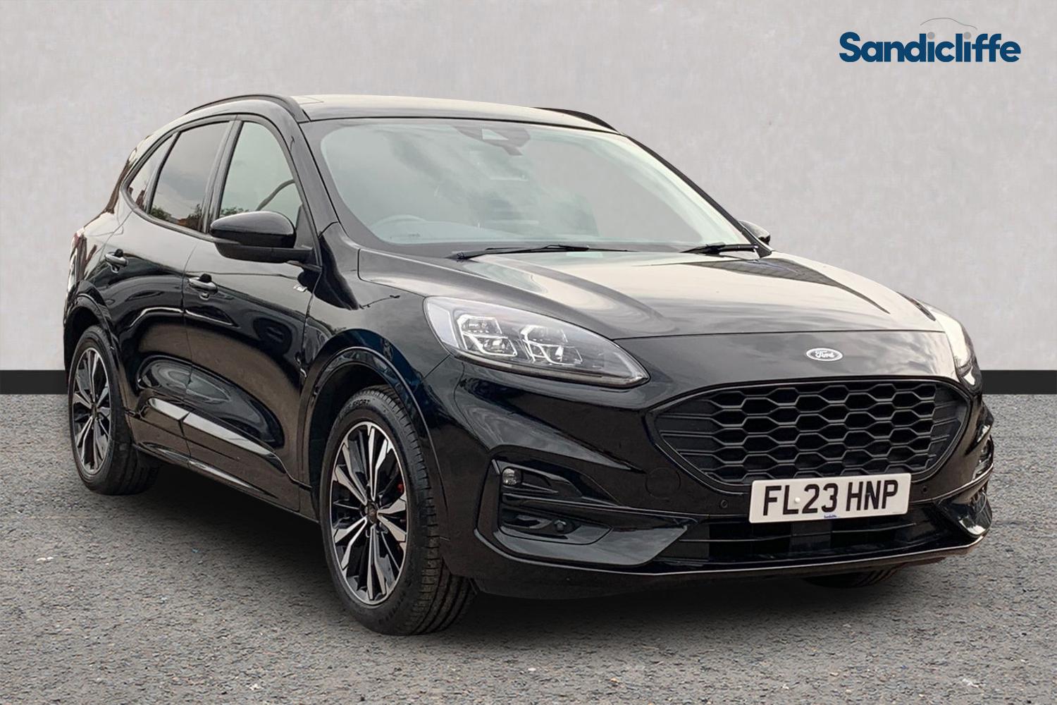 Kuga