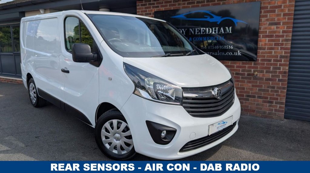 VIVARO