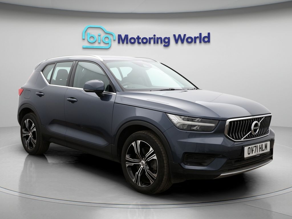 XC40