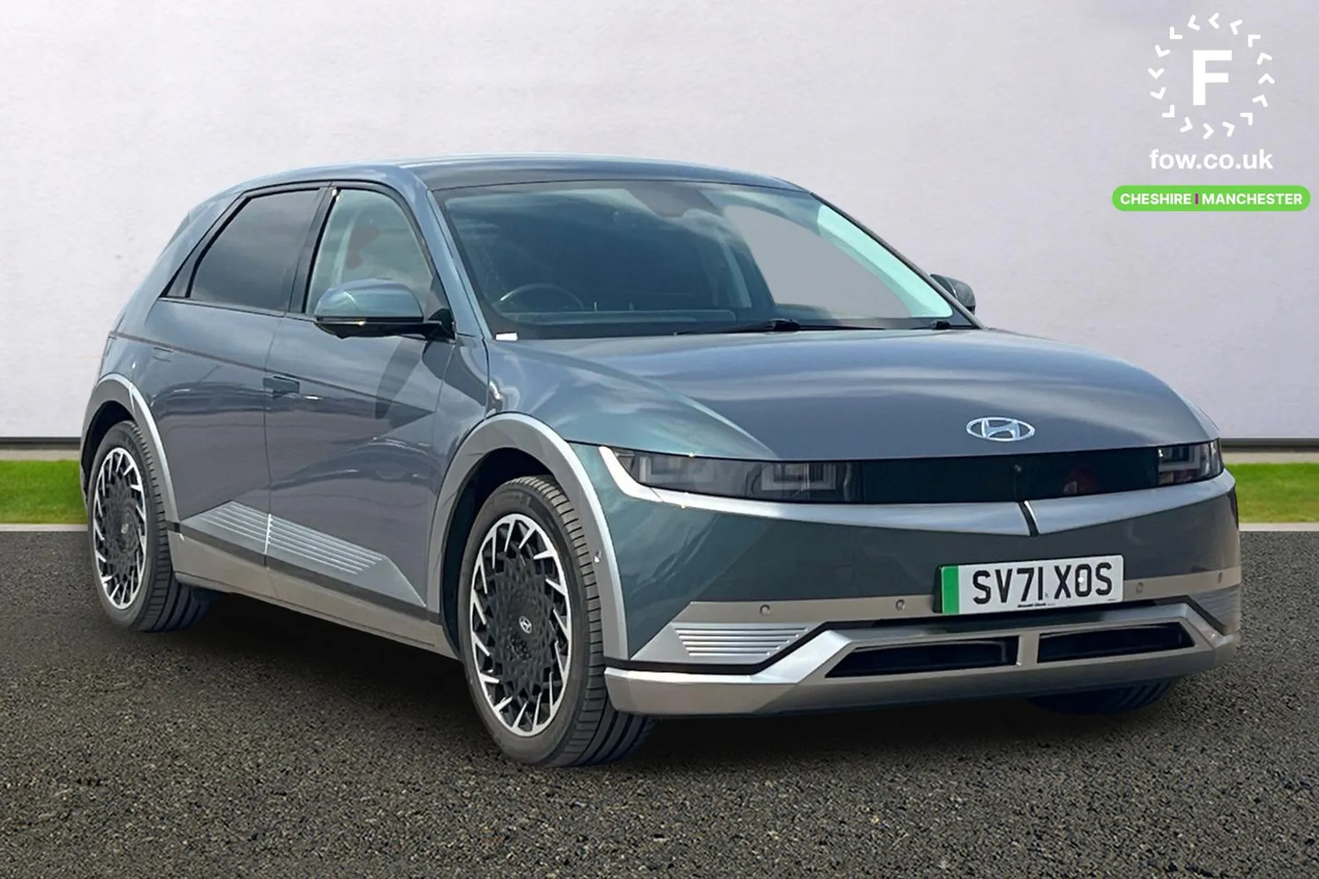 Ioniq 5