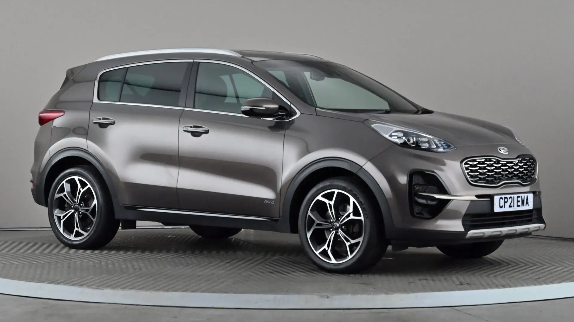 Sportage