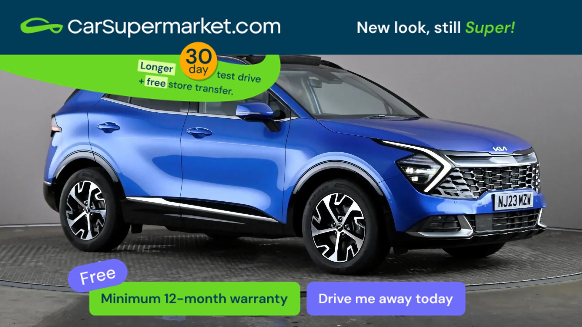 Sportage