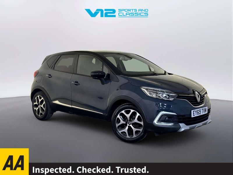Captur