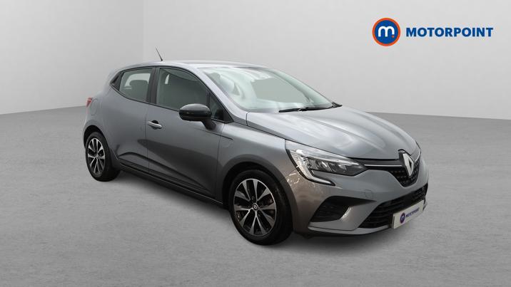 Clio