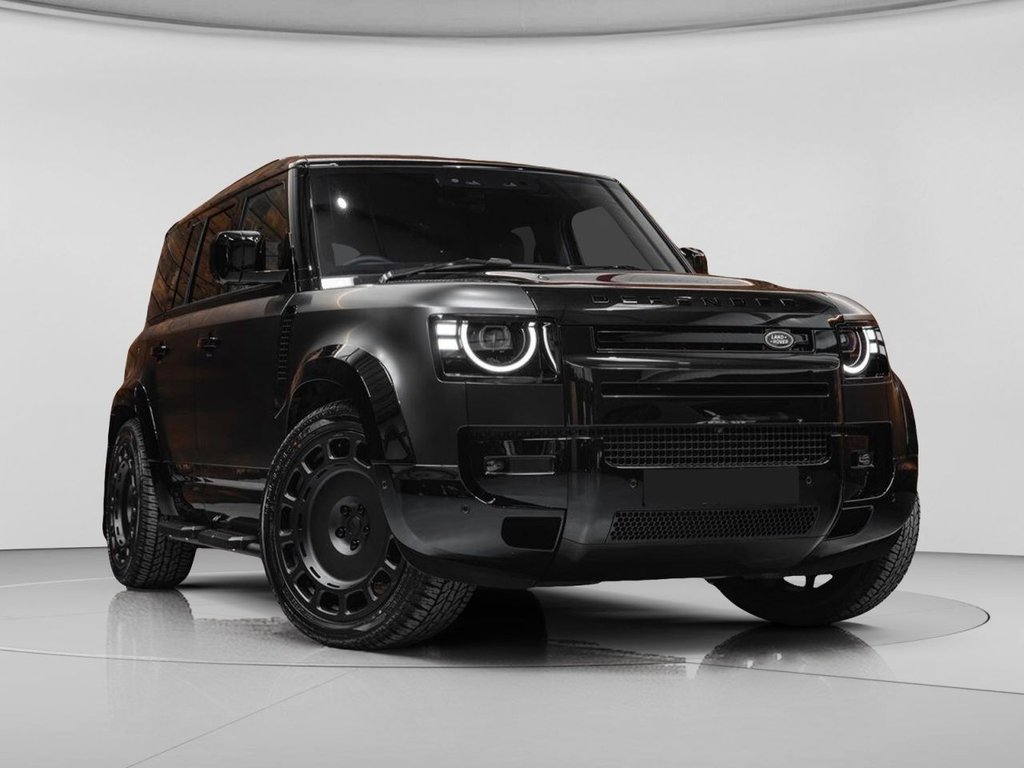 Defender