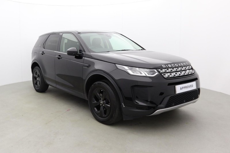 Discovery Sport