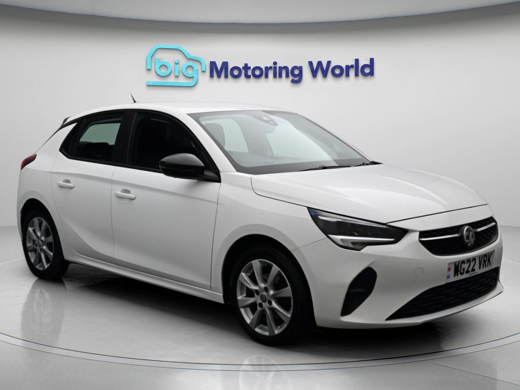 Corsa