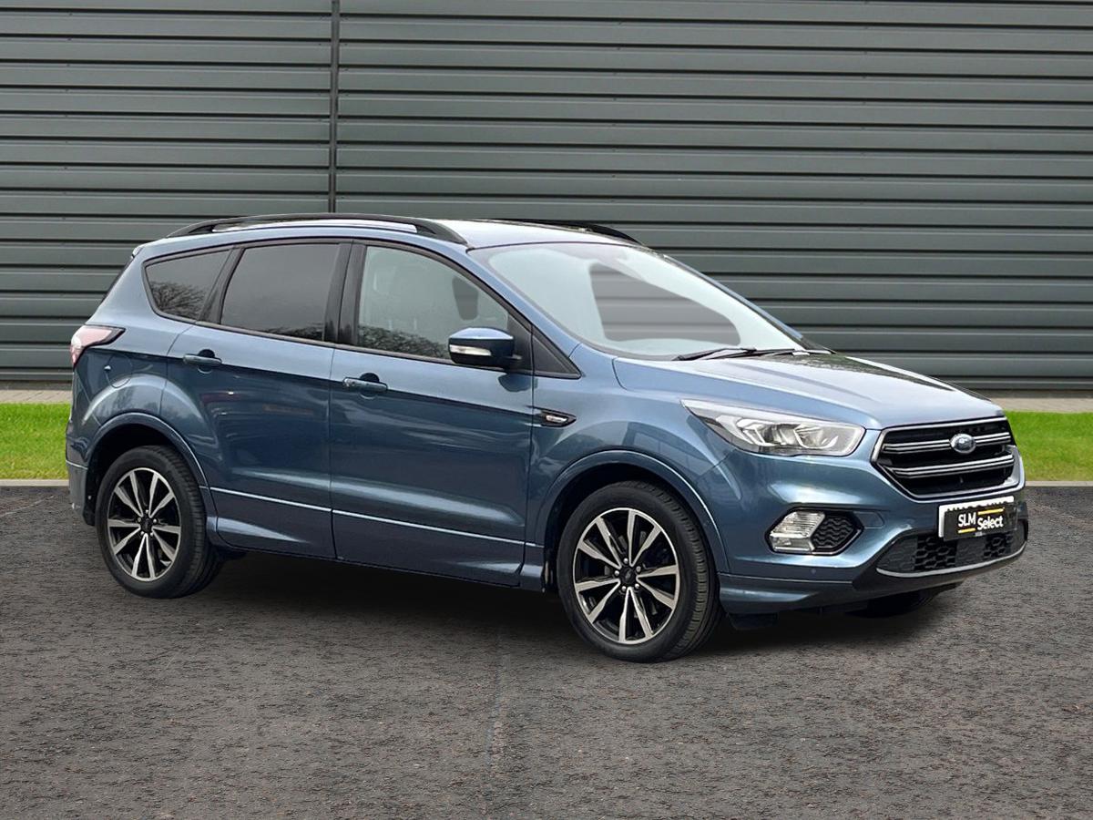 Kuga