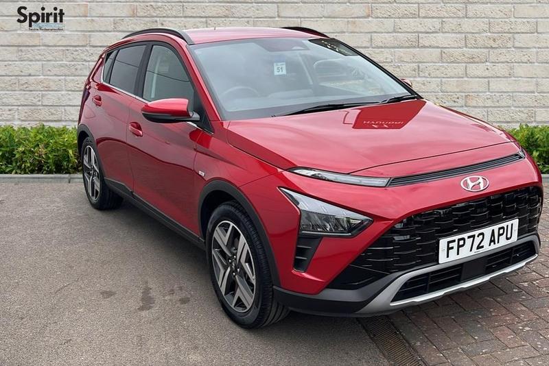Used Hyundai Bayon (Mk1, 2021-date) buyer’s guide: sensible prices help ...