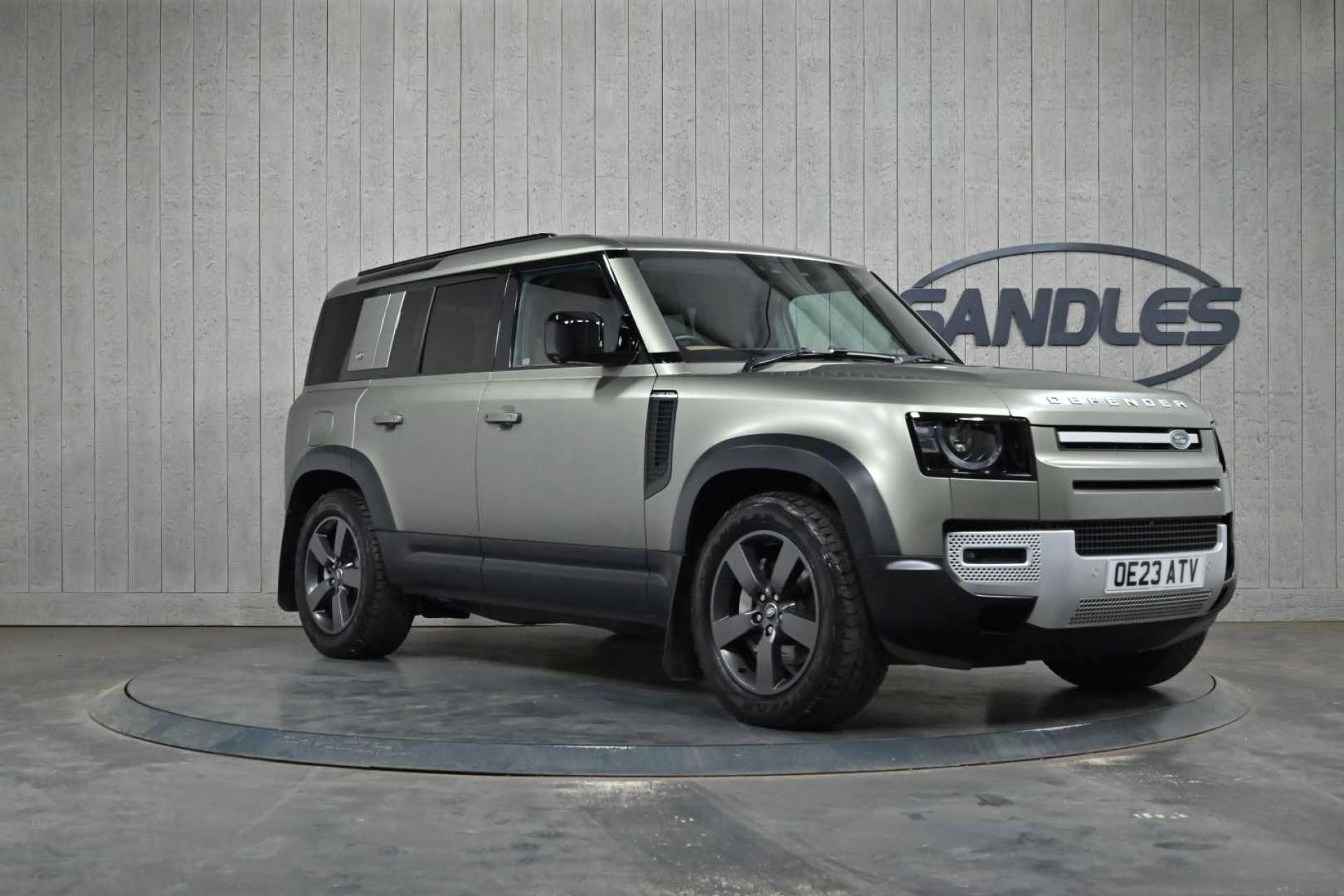 Defender