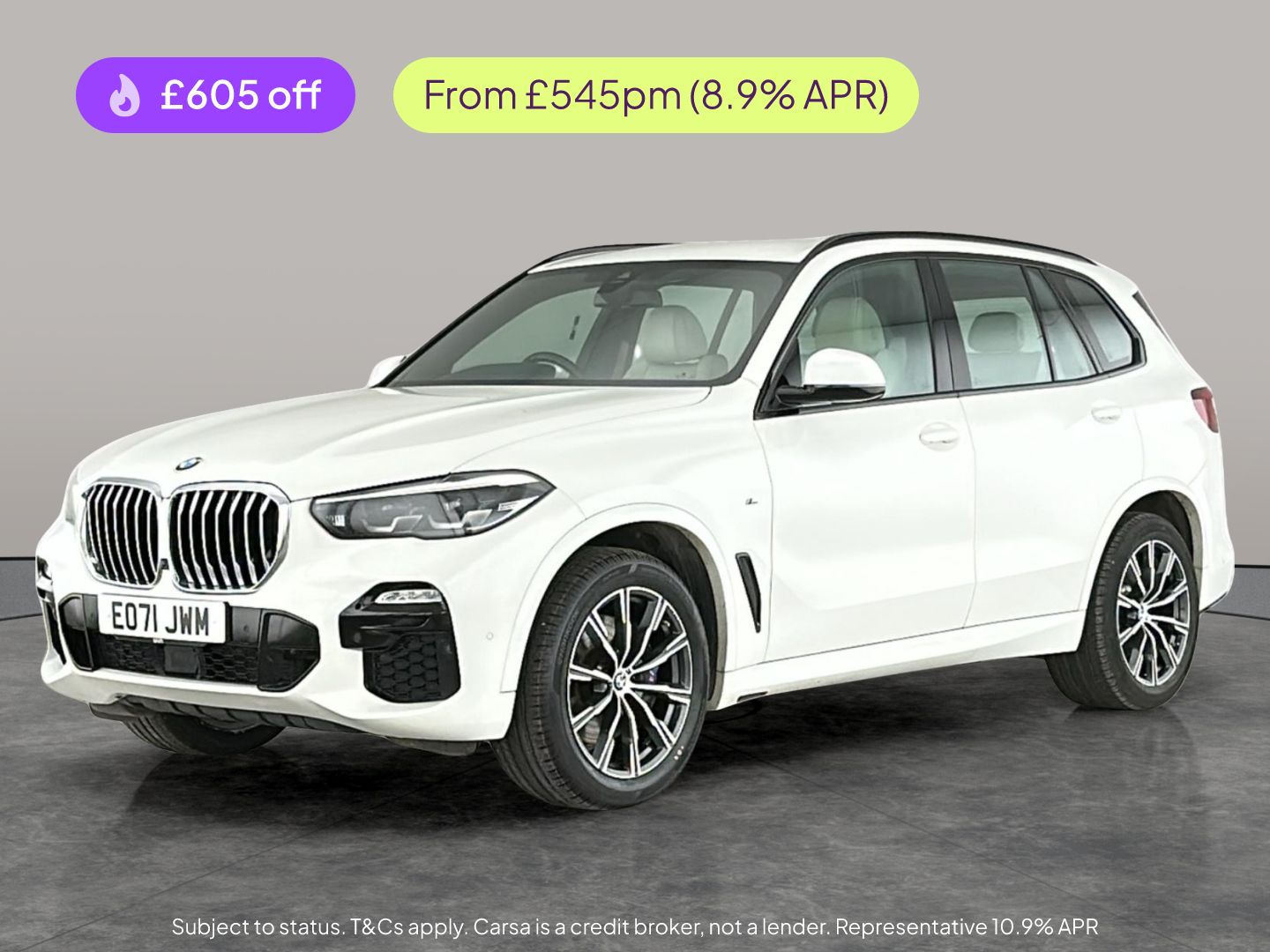 X5