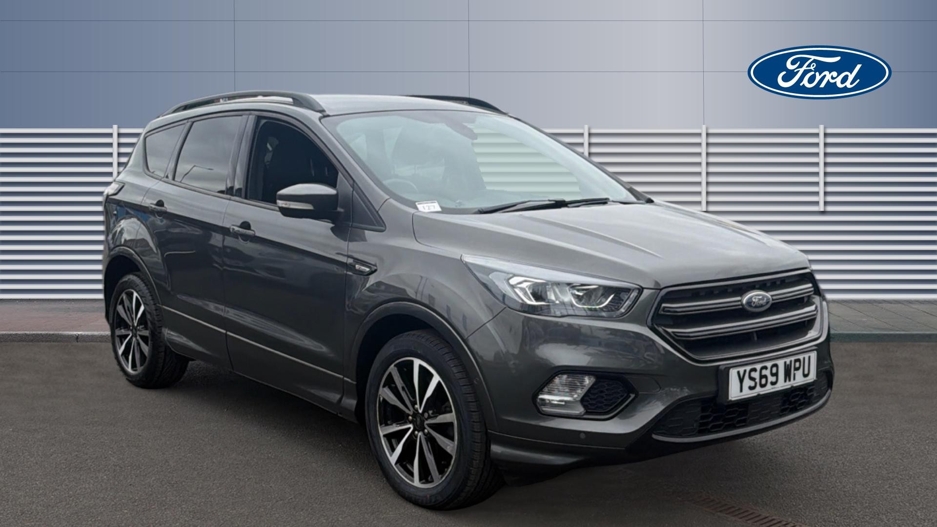 Kuga
