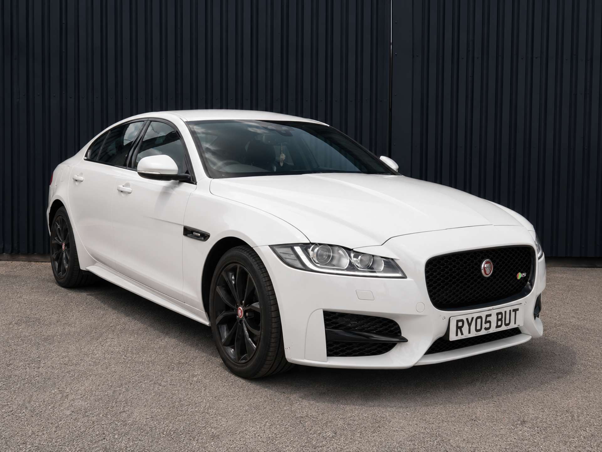 XF