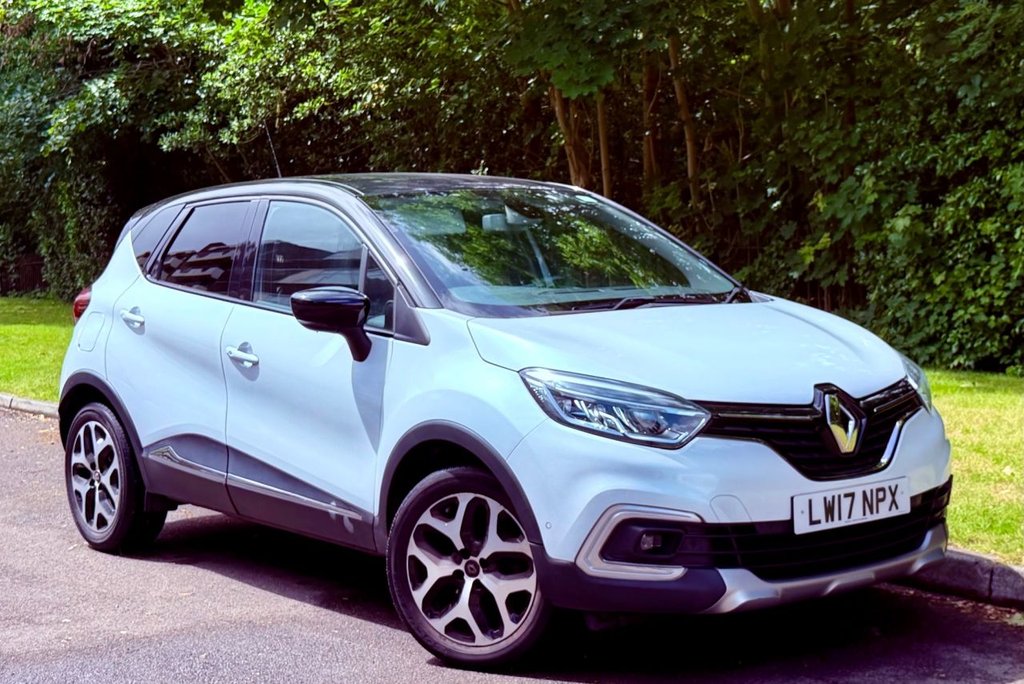 Captur
