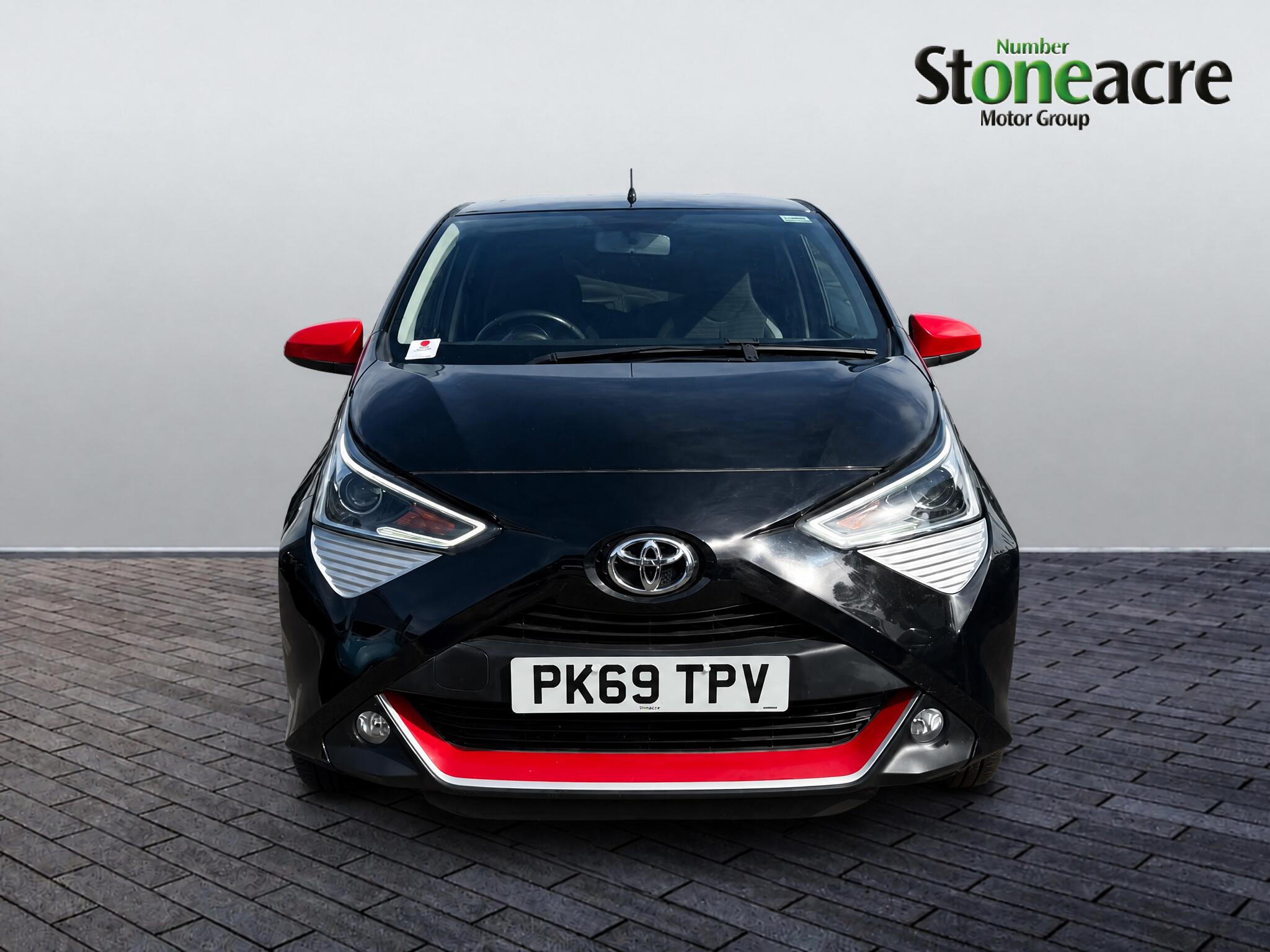 Aygo