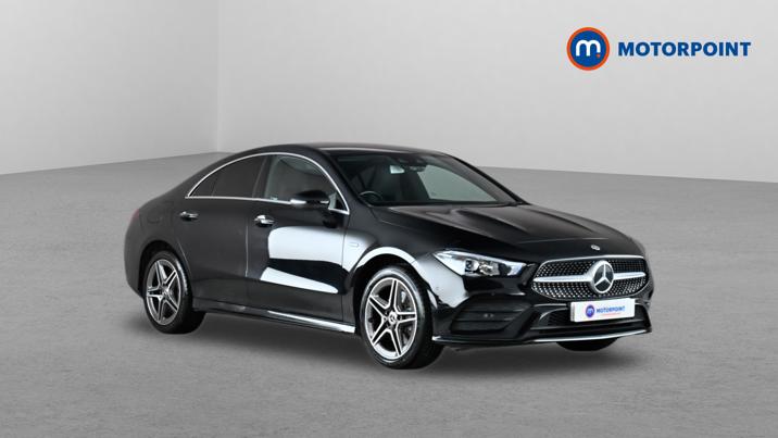 CLA