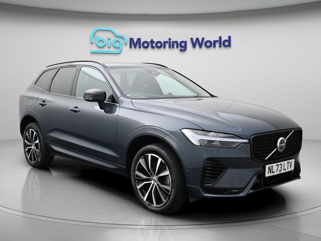 Xc60