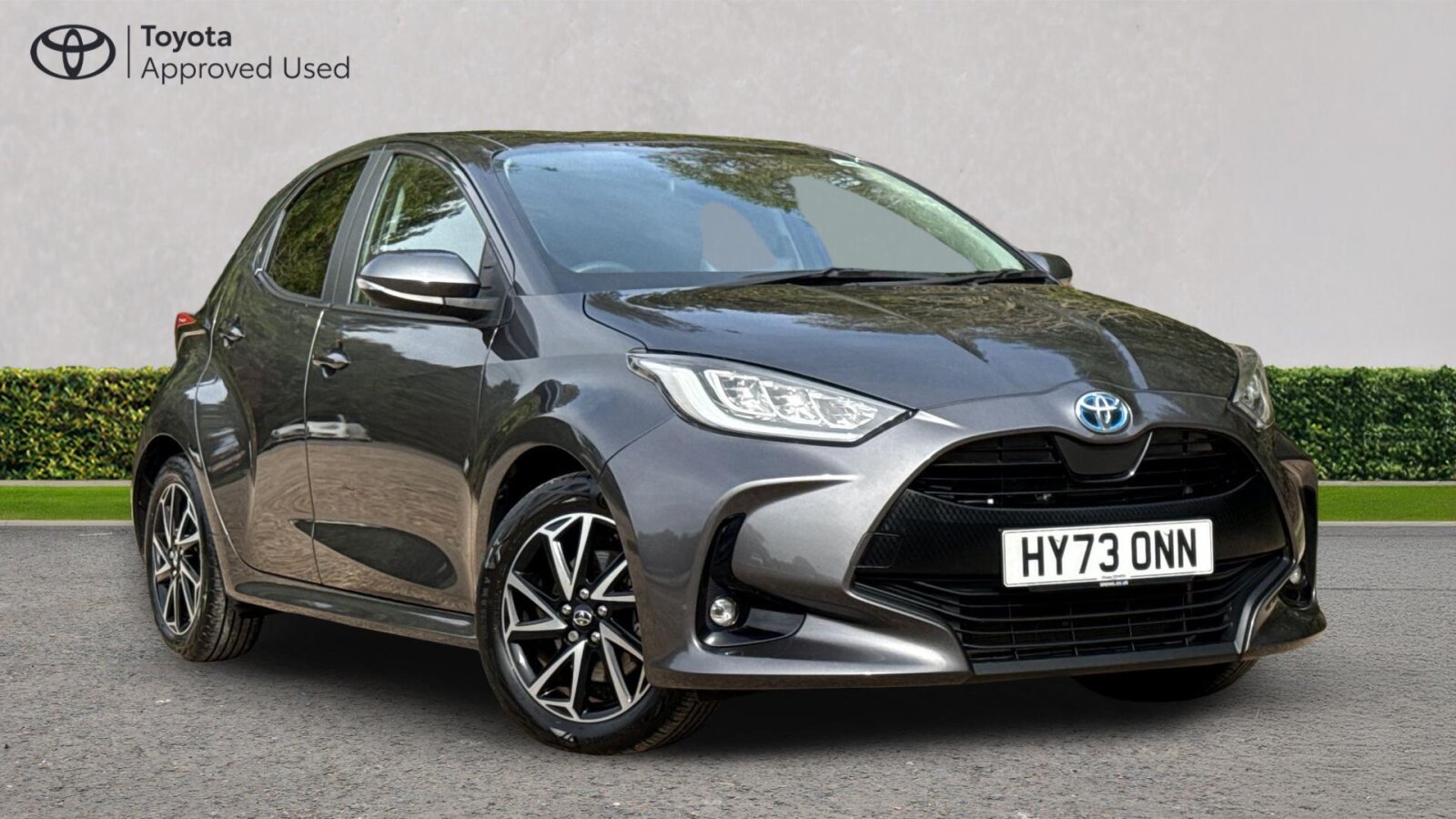 Yaris