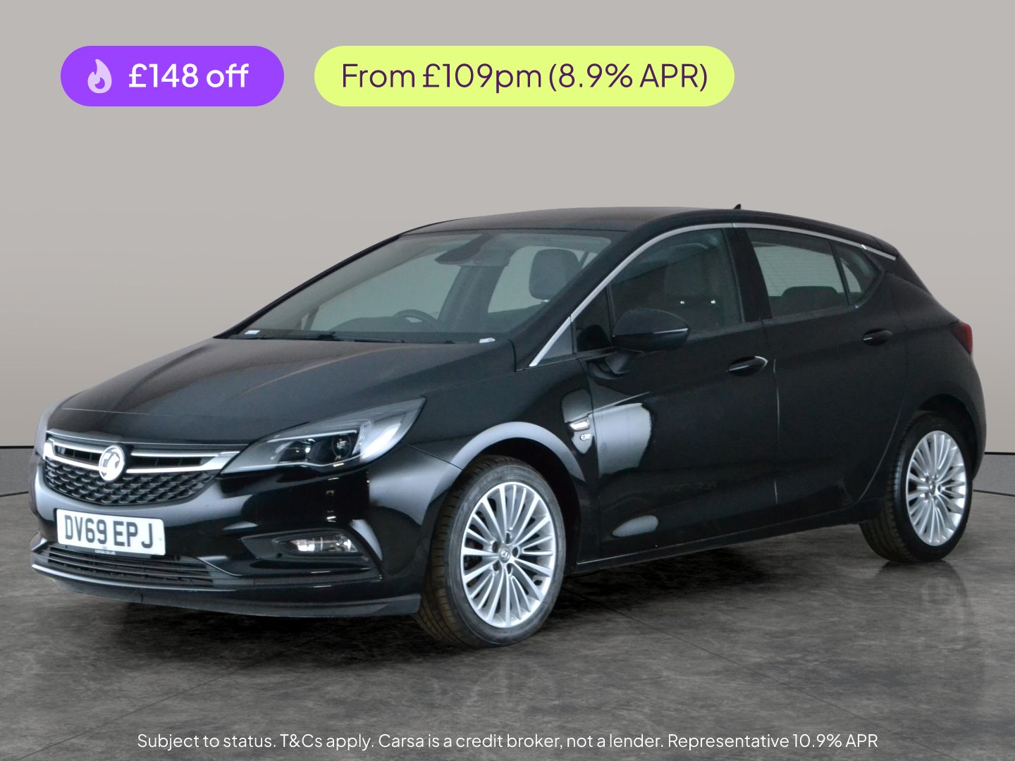 Astra