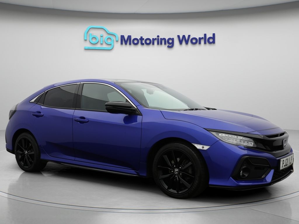 Civic