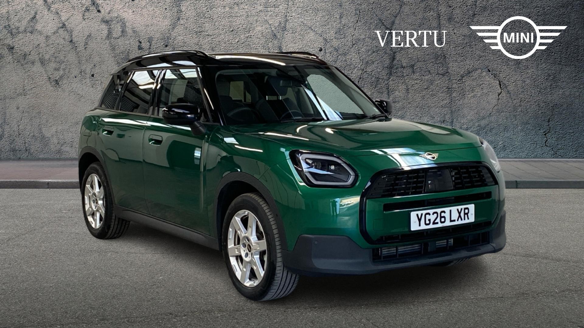 Countryman