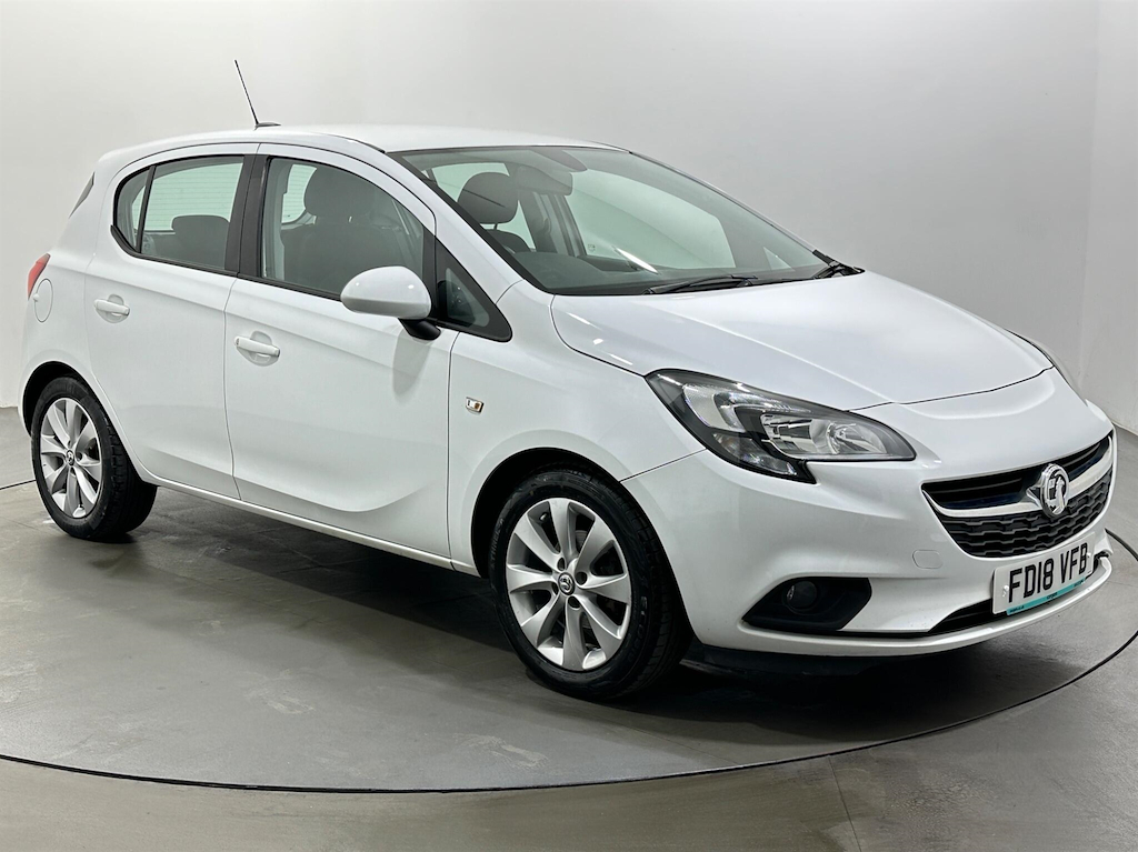 Corsa