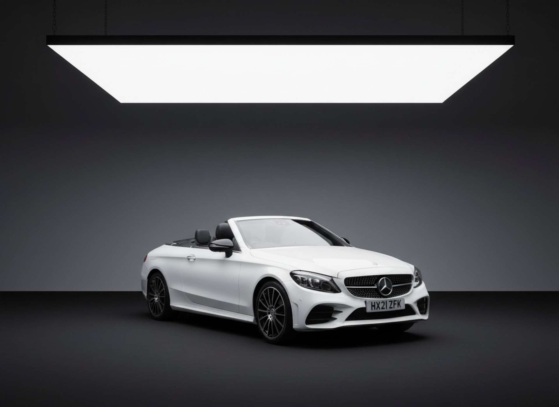 C-Class Cabriolet