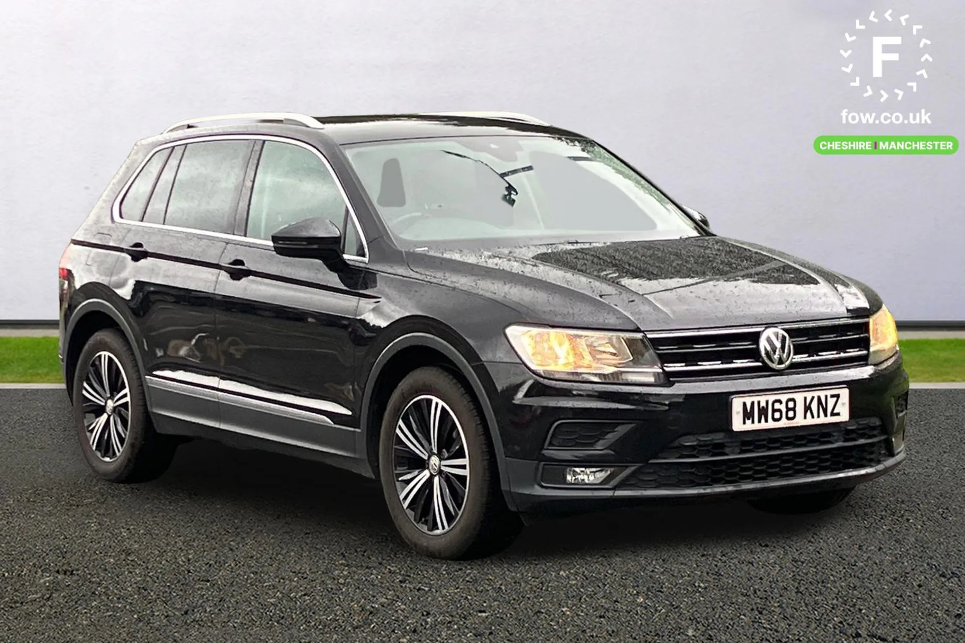 Tiguan