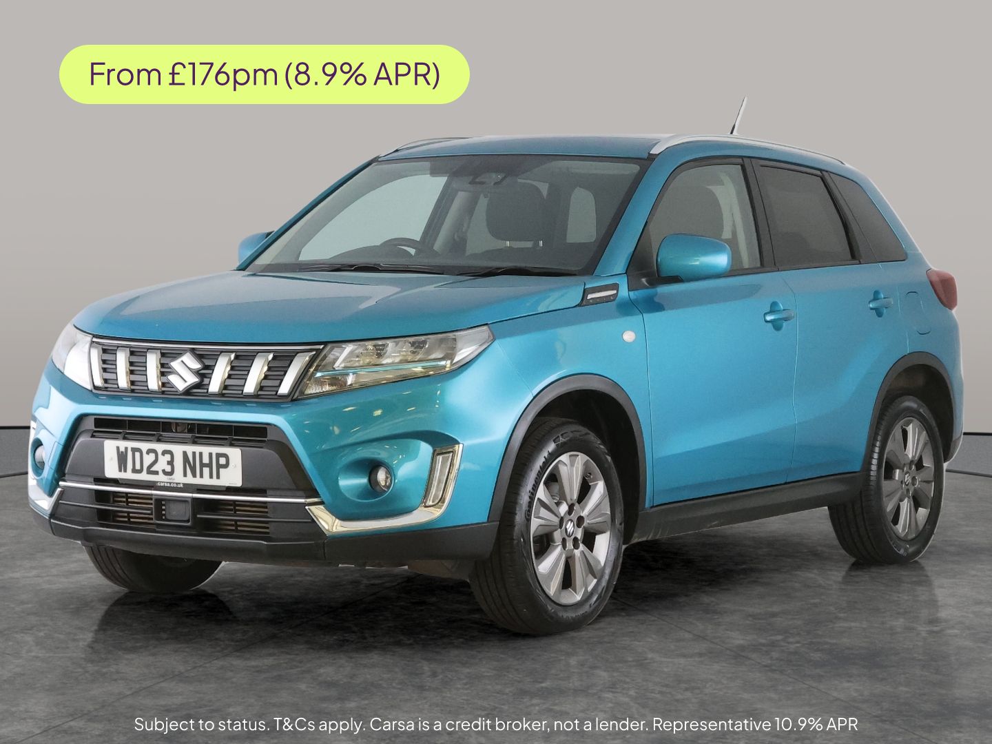 Vitara