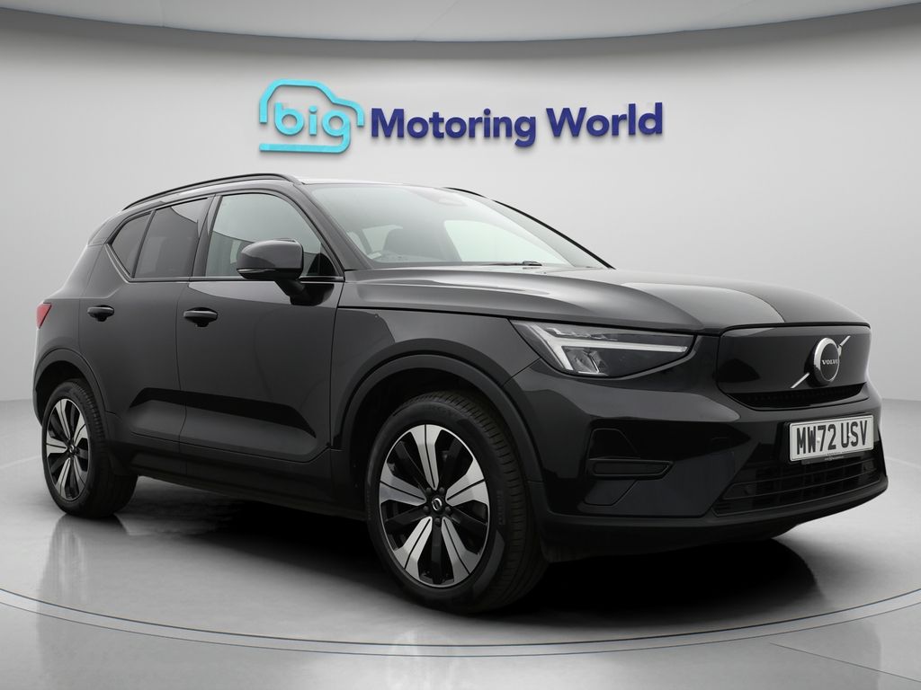 XC40
