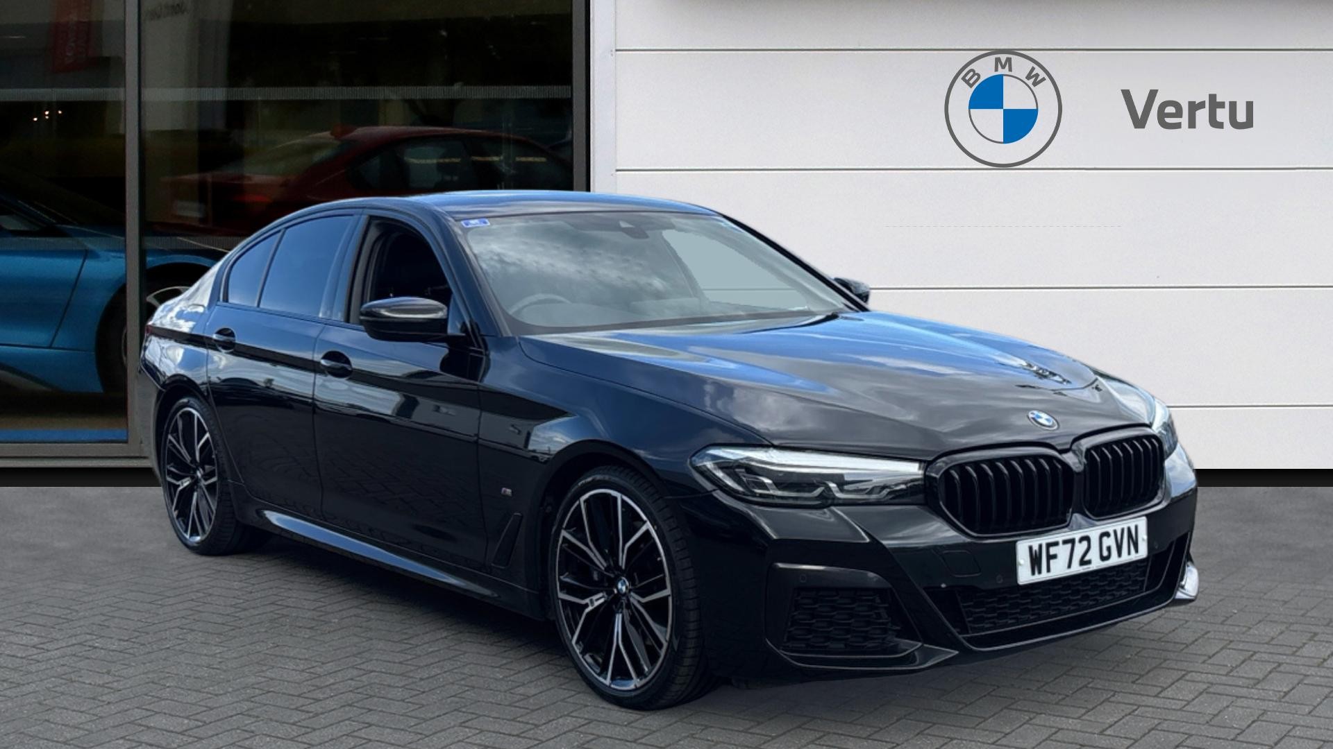5 Series