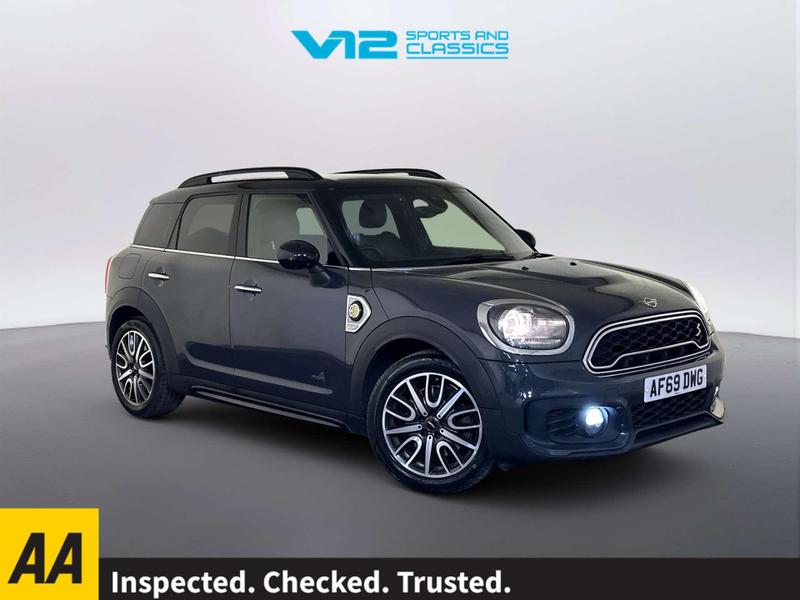 Countryman