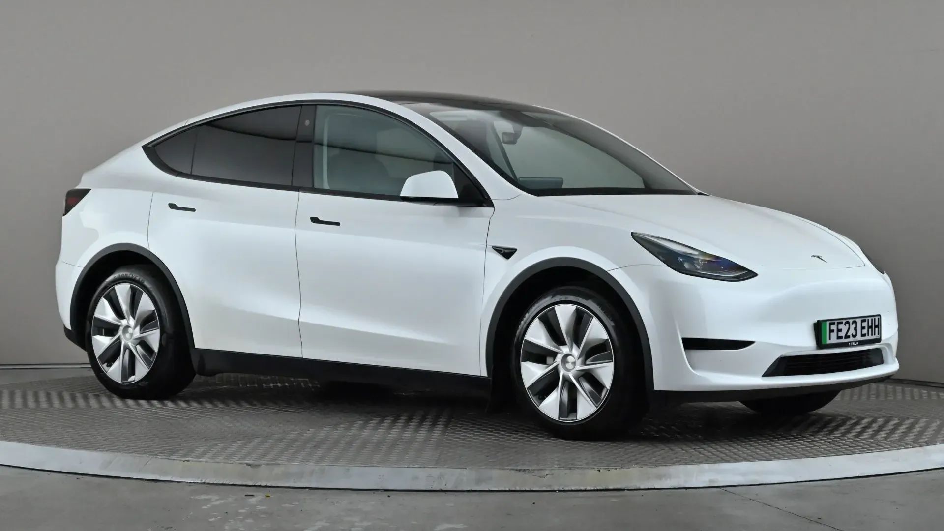 Model Y