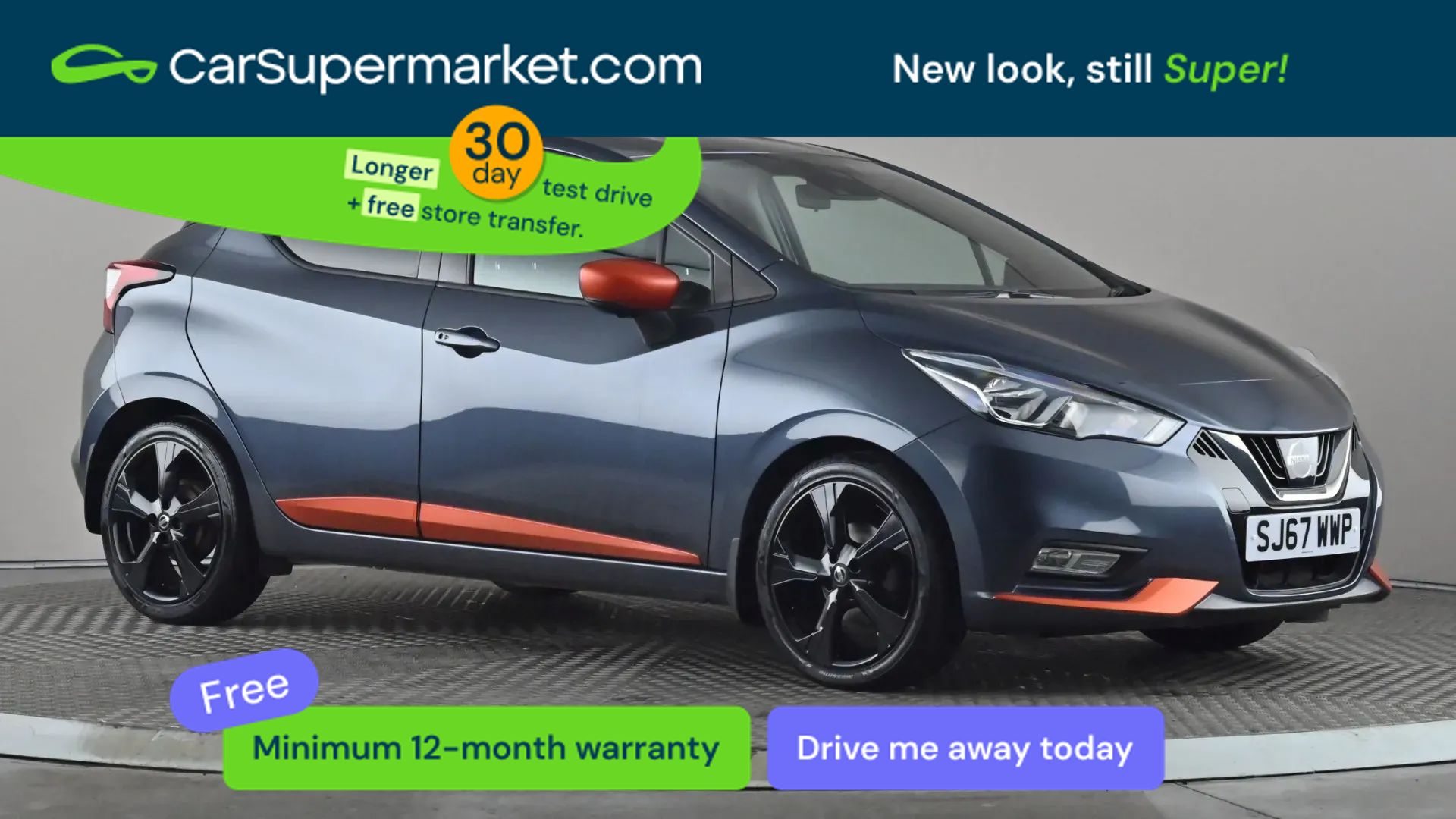 Micra