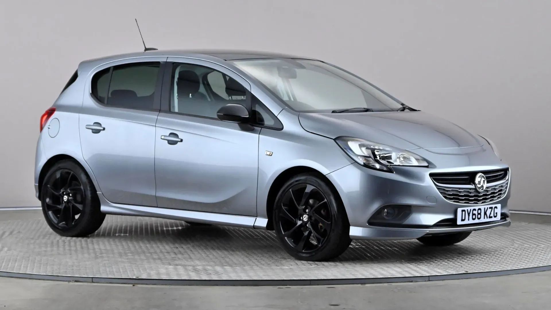 Corsa
