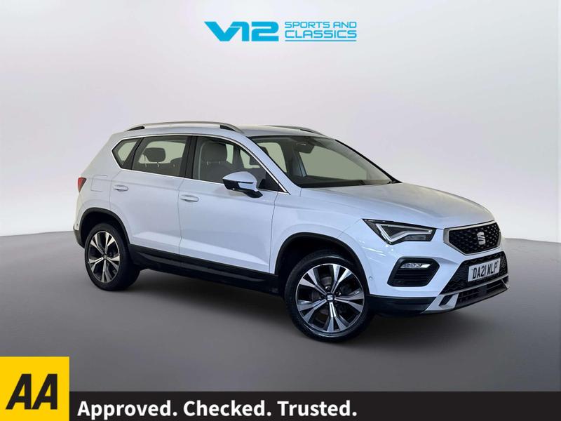Ateca