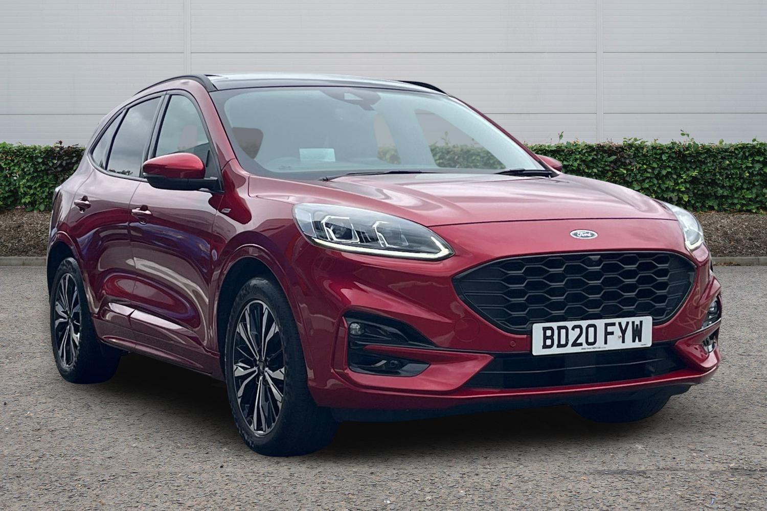 Kuga