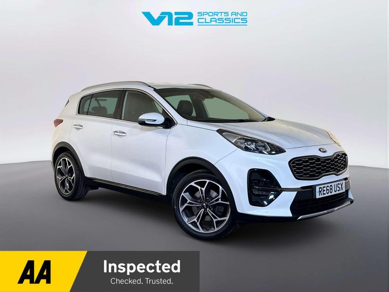 Sportage