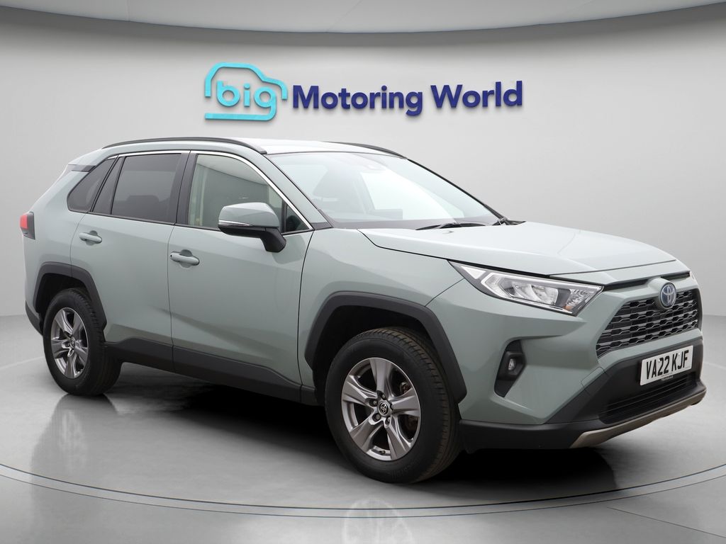 Rav4