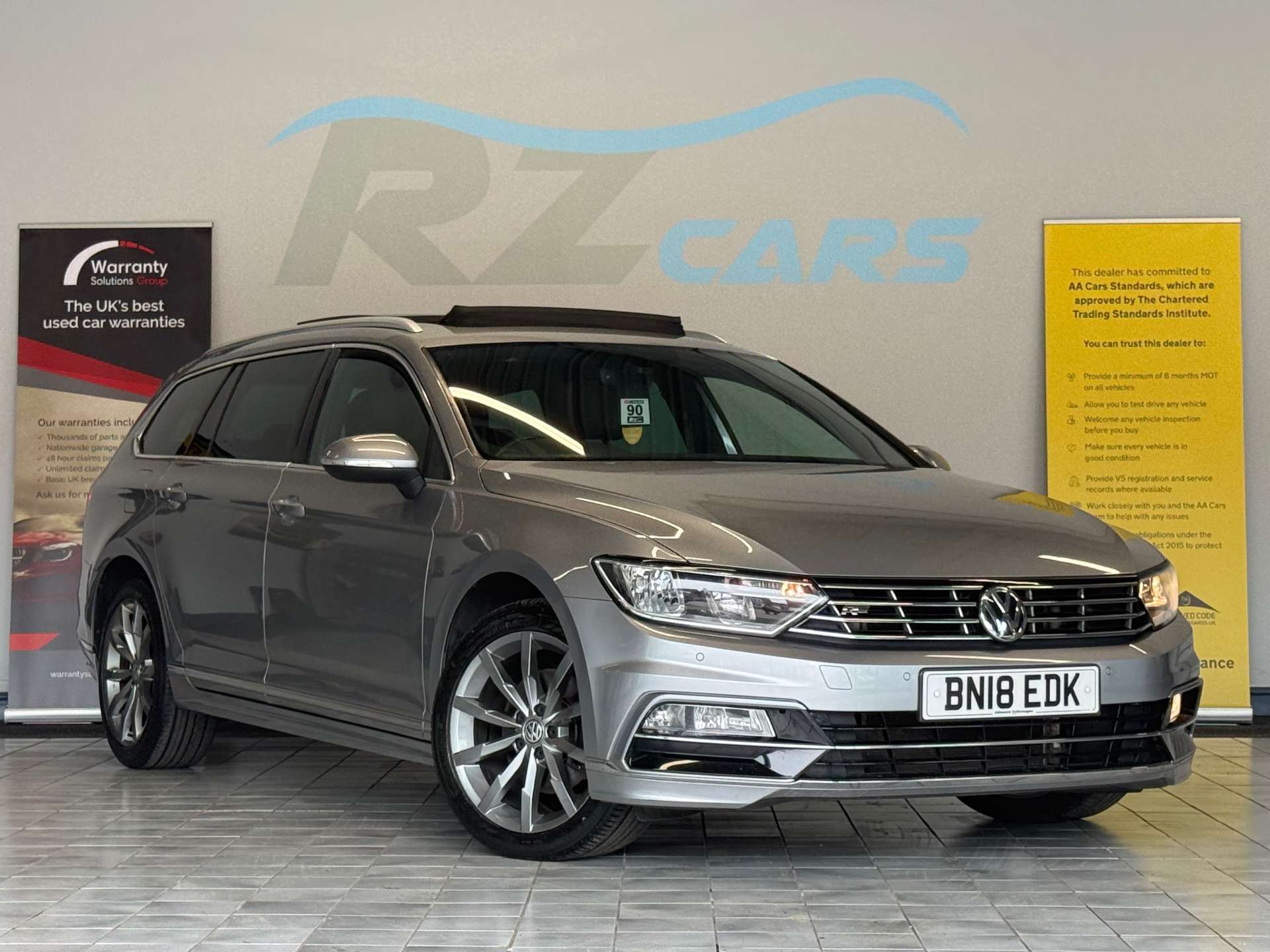 Passat