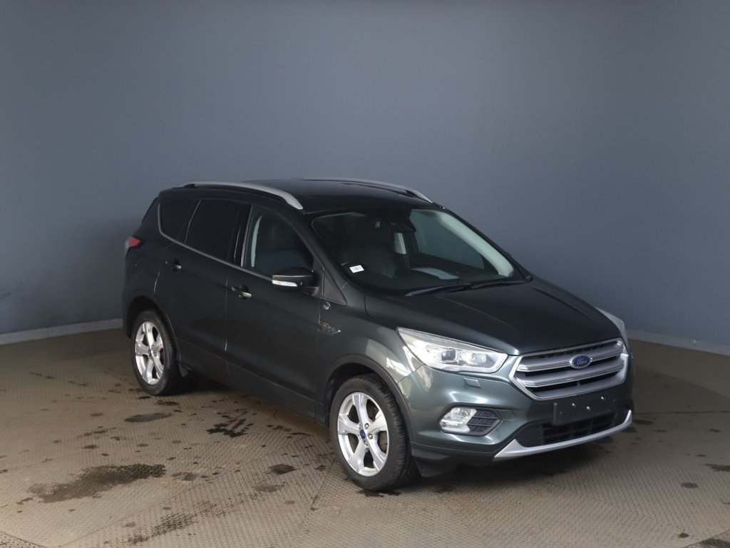 Kuga