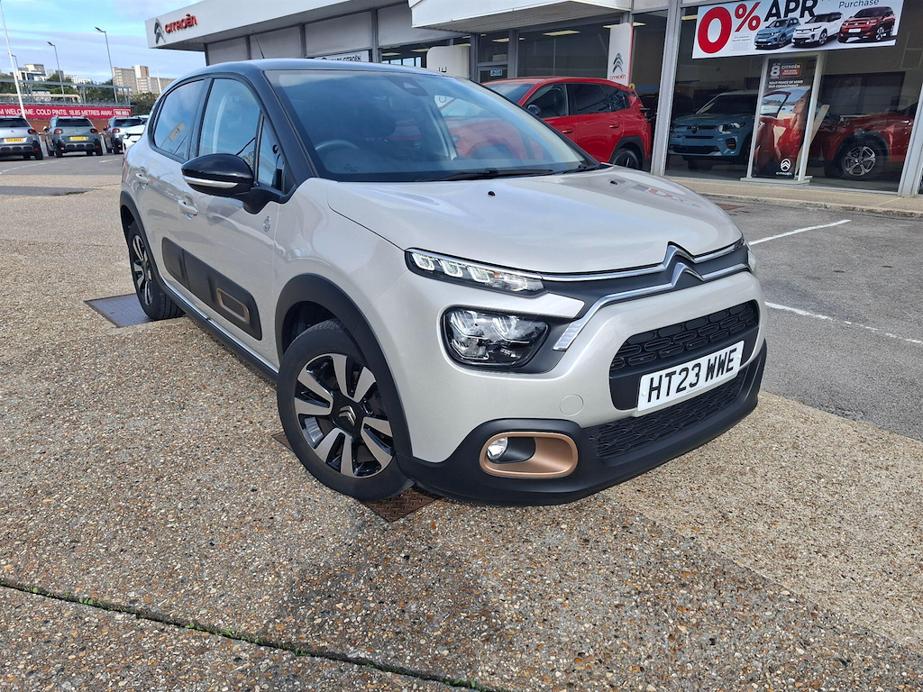 C3 Origin