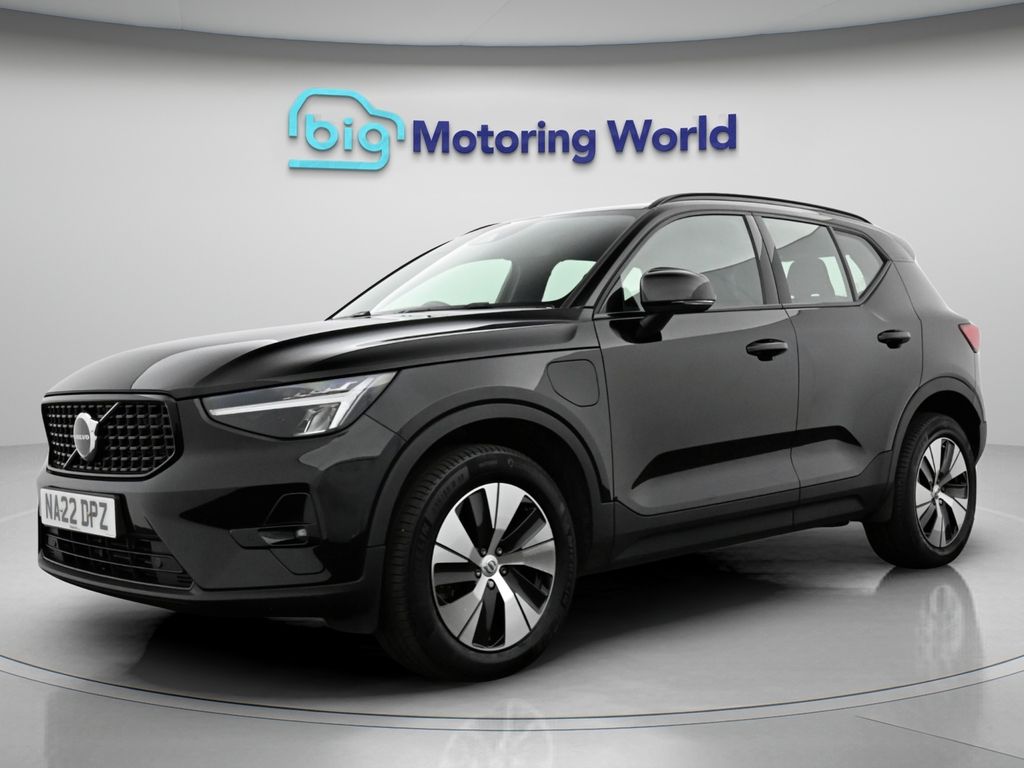 Xc40