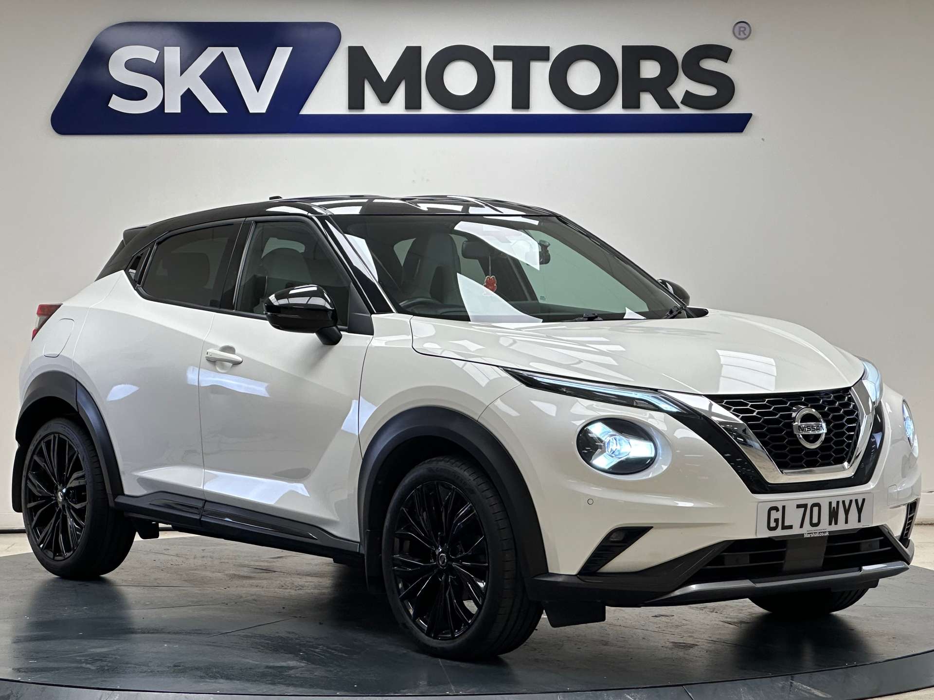 Juke