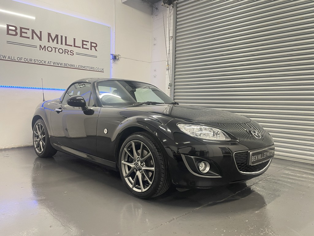 Mx-5