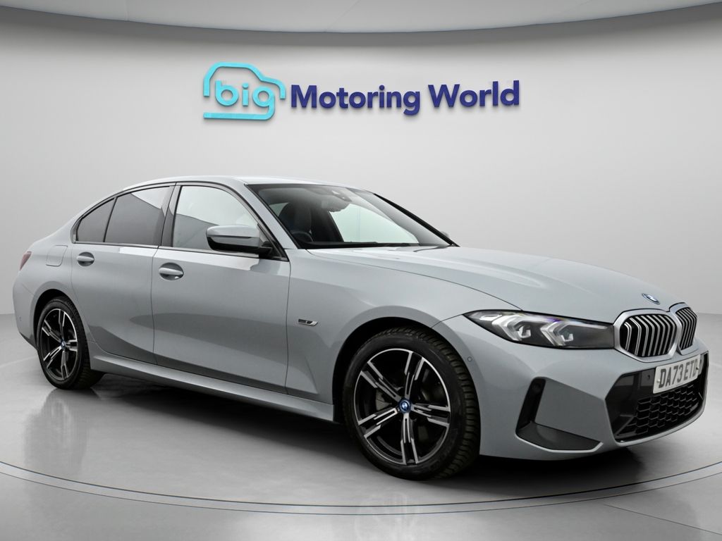 3 Series