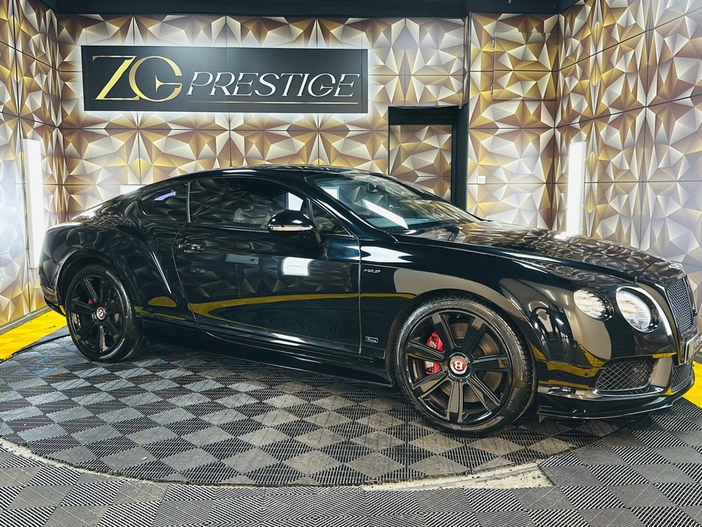 Continental GT