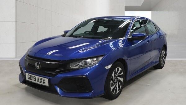 Civic