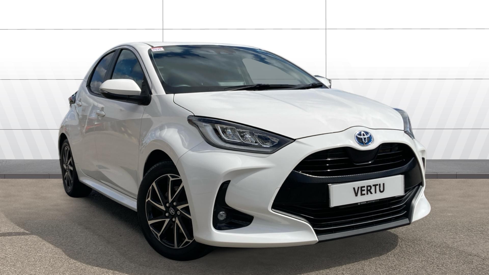 Yaris